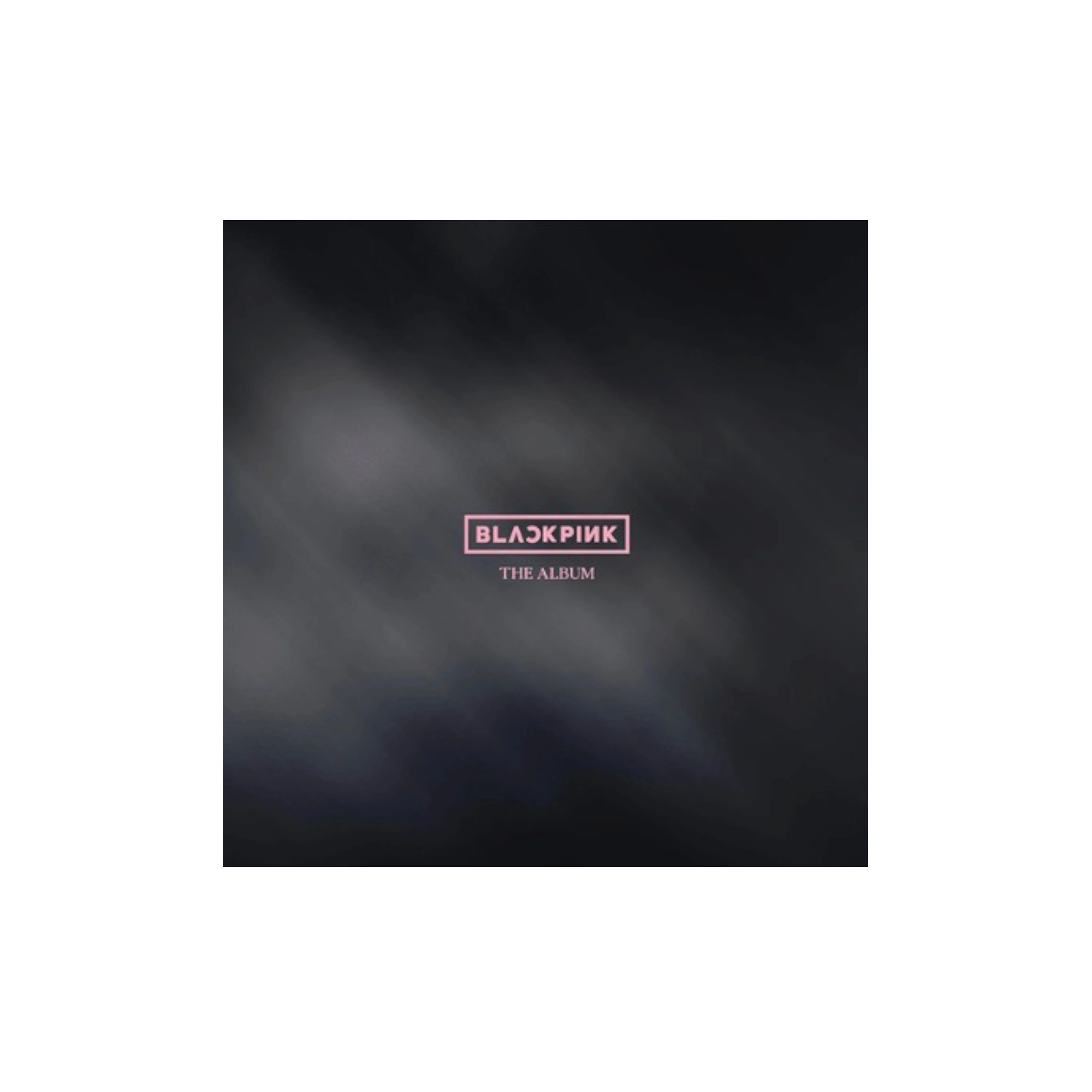 THE ALBUM - Version 3