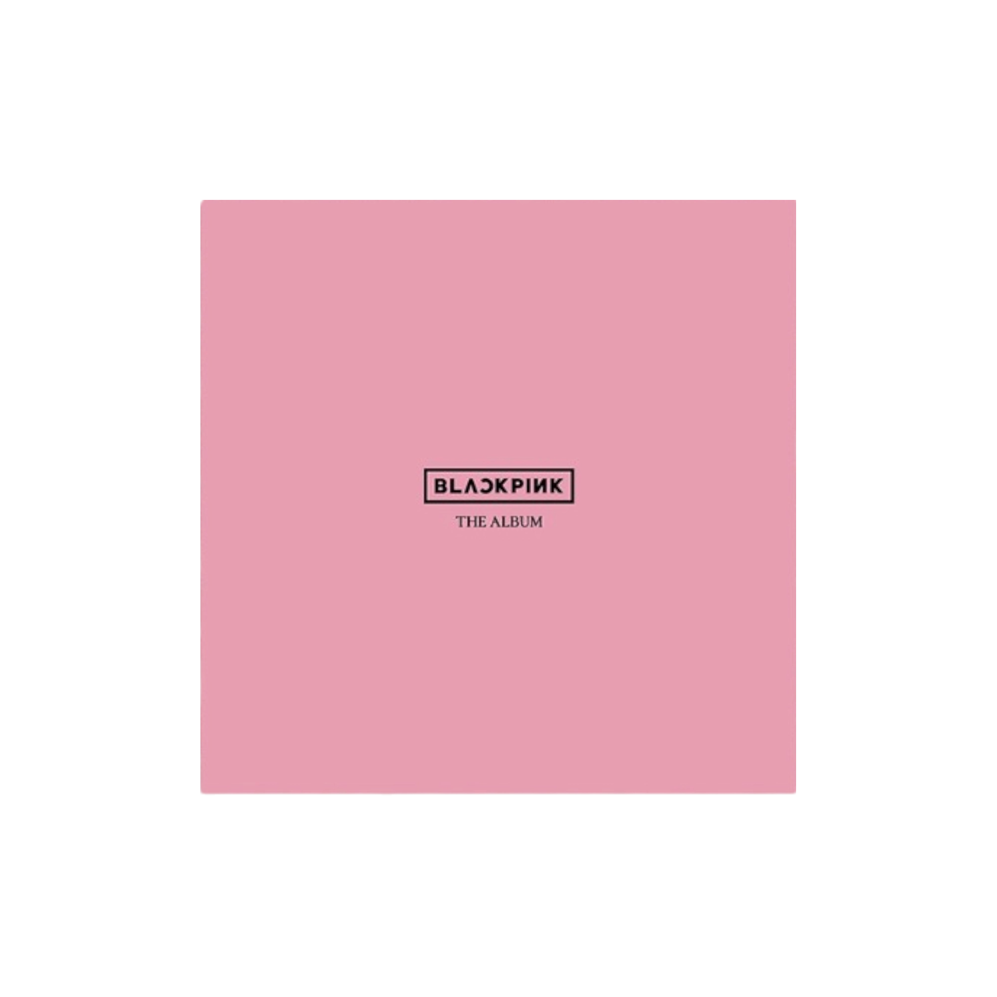 THE ALBUM - Version 2