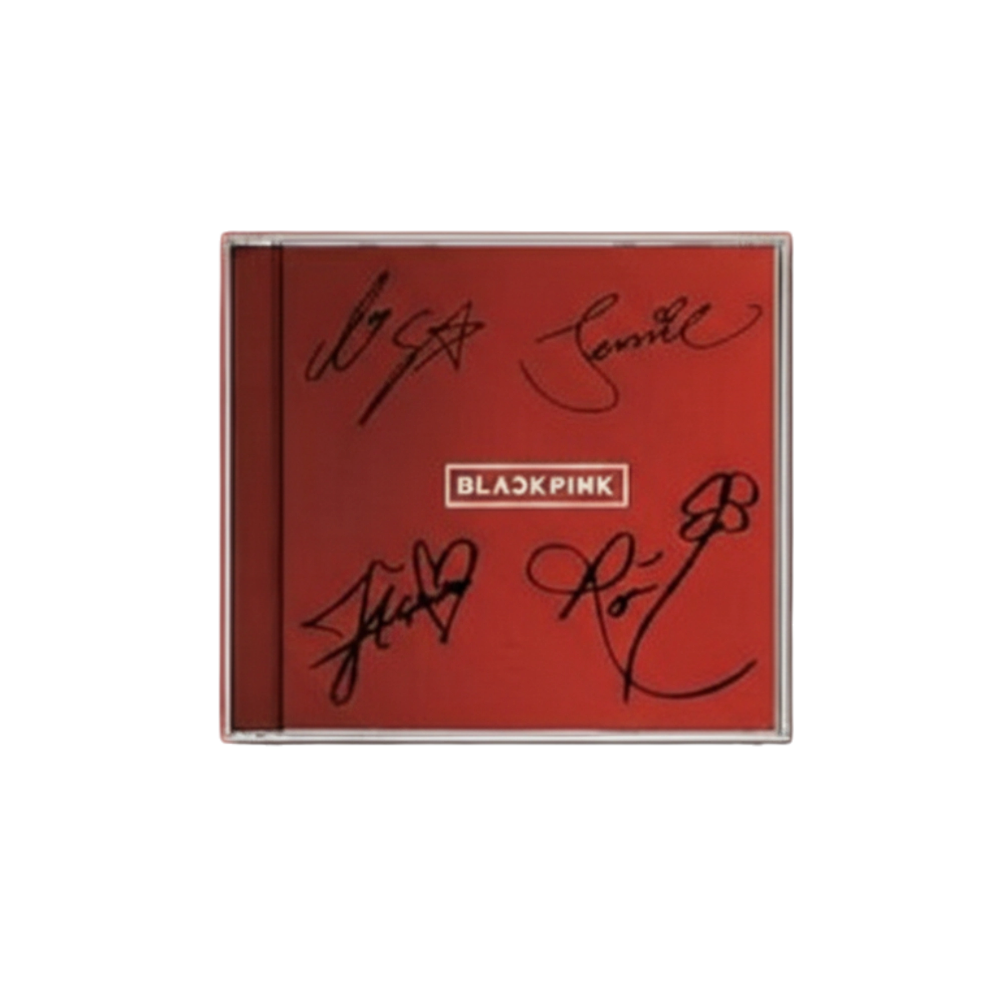 SQUARE TWO - Signed CD Promo Event