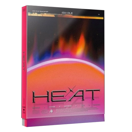 HEAT - Blaze Version