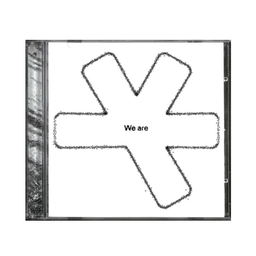 We are - Jewel Version