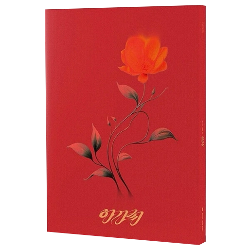 AGASSY - Red Version