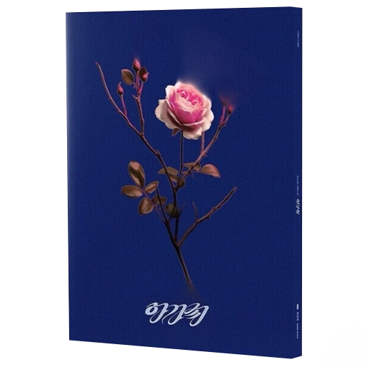 AGASSY - Blue Version
