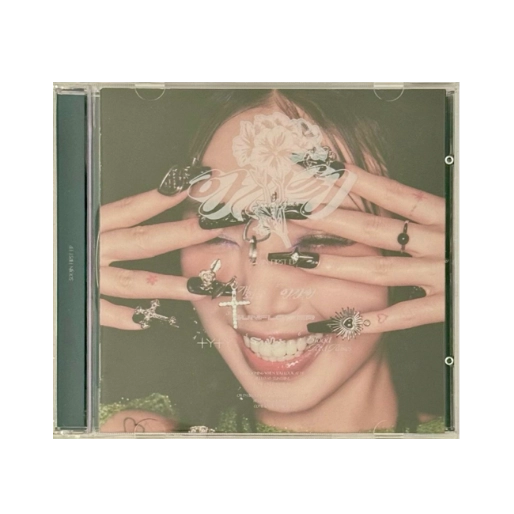 AGASSY - Jewel B Version