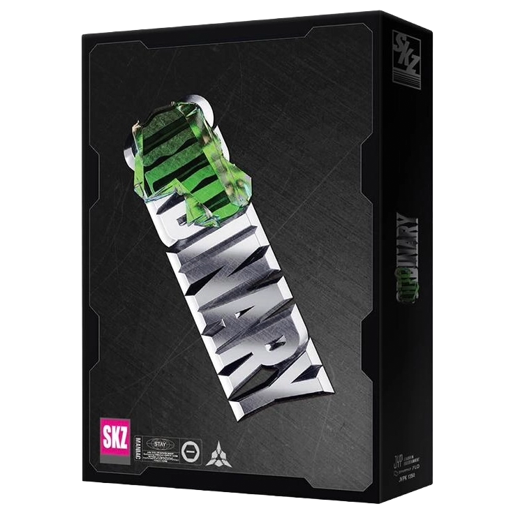 Oddinary - FRANKENSTEIN Version (Limited)