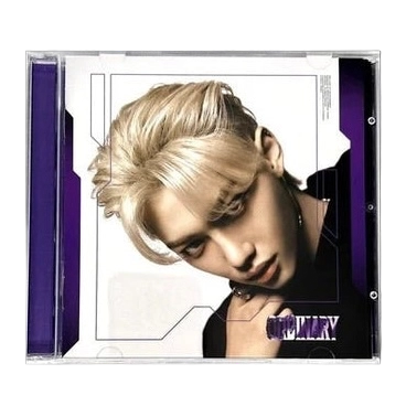 Oddinary - Jewel Case Version (Felix)