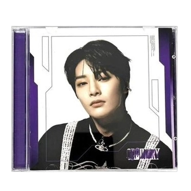 Oddinary - Jewel Case Version (I.N)