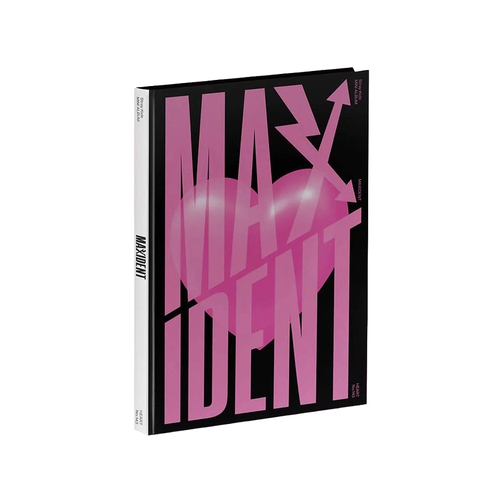 Maxident - HEART Version