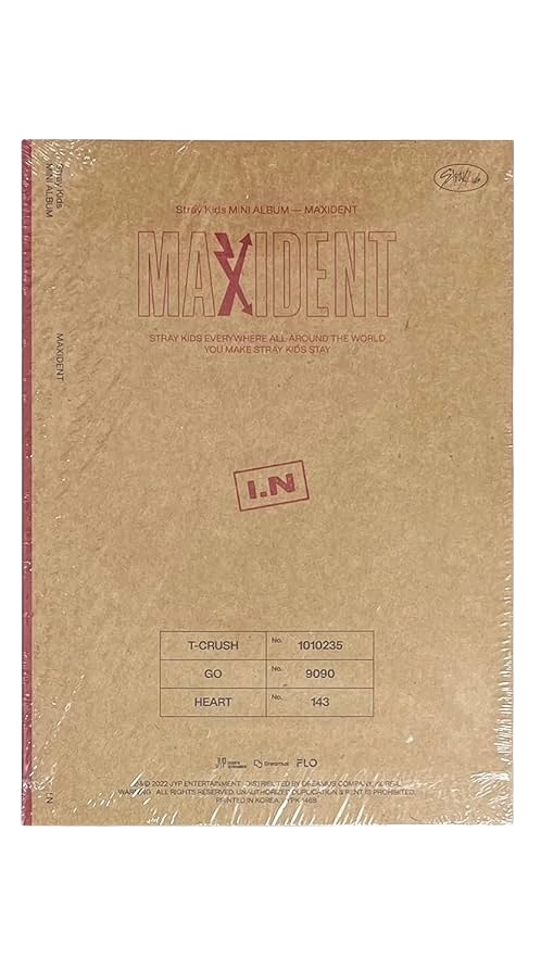 Maxident - CASE Version (I.N)