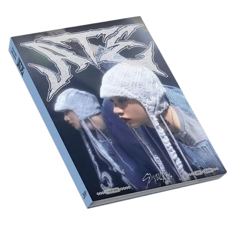 ATE - Accordion Version (Bang Chan)