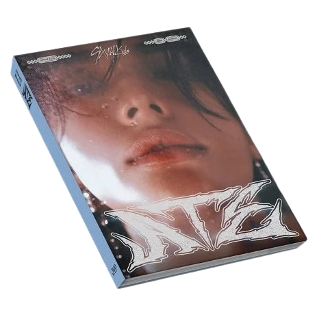 ATE - Accordion Version (Hyunjin)