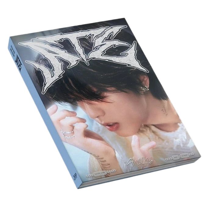 ATE - Accordion Version (HAN)