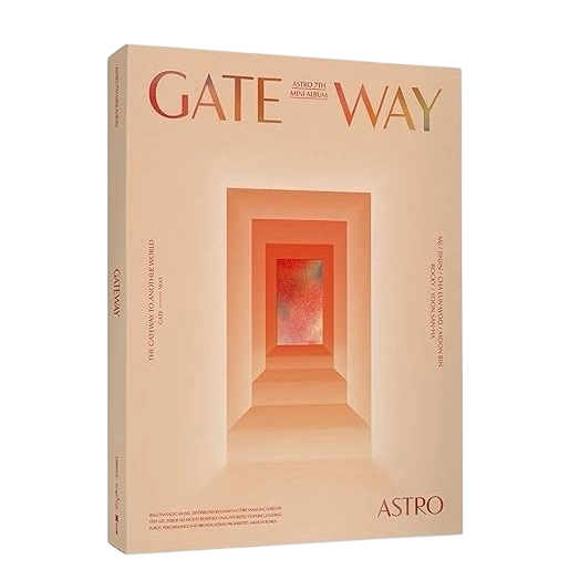 Gateway - Time Traveler Version