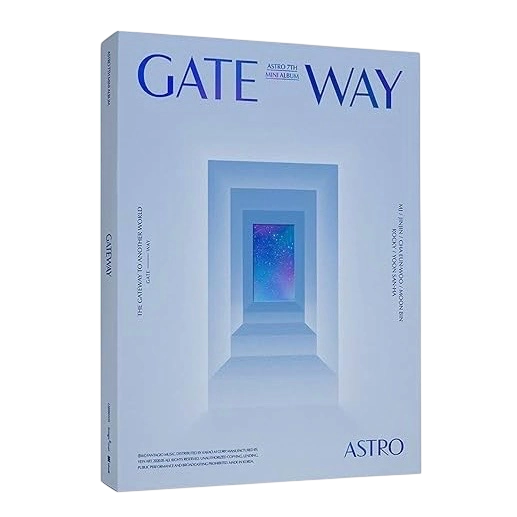 Gateway - Another World Version