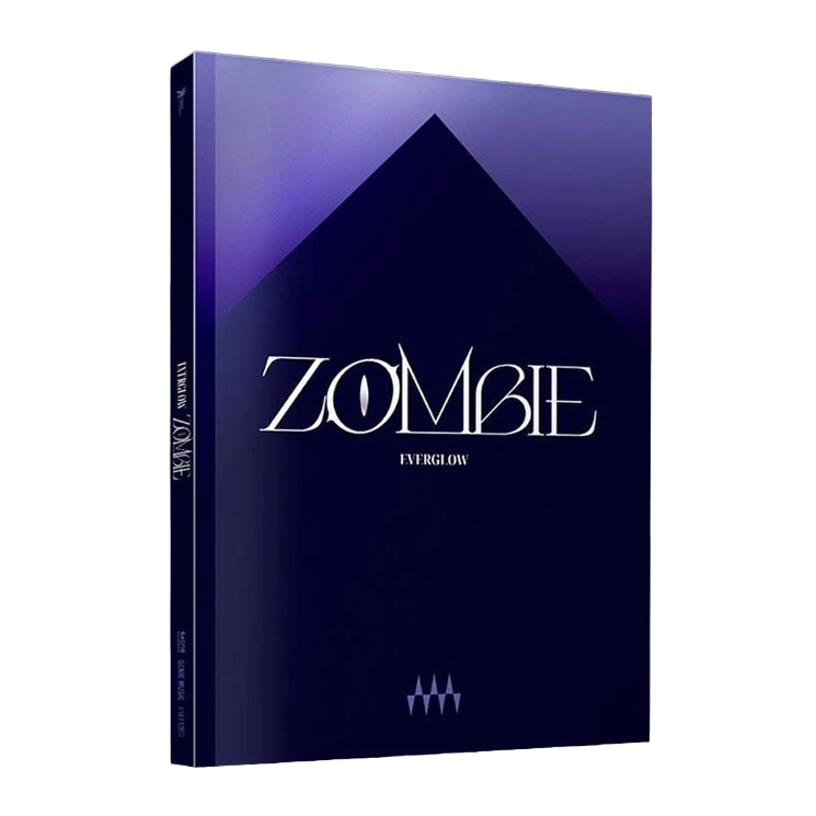 ZOMBIE - Heart Version