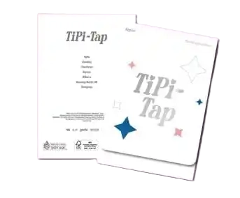 TIPI-TAP - PLVE