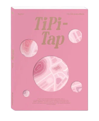 TIPI-TAP - Connect N