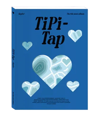 TIPI-TAP - Love & Seek