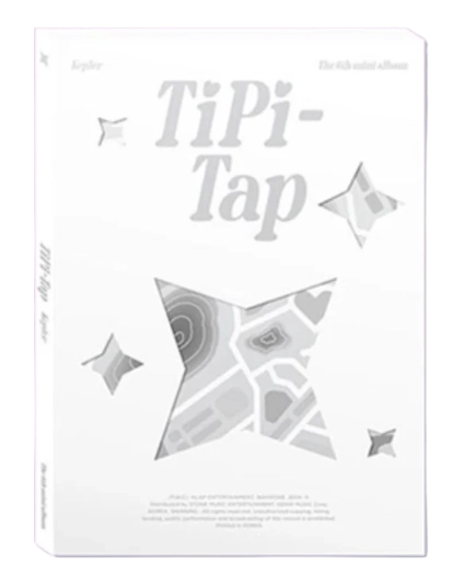 TIPI-TAP - Lost