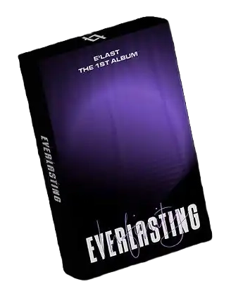 EVERLASTING - Smart Album - Infinity