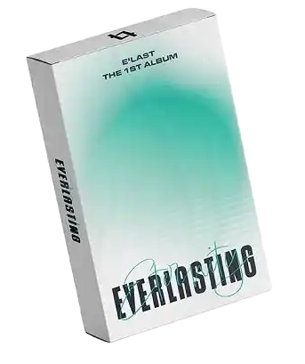 EVERLASTING - Smart Album - Eternity