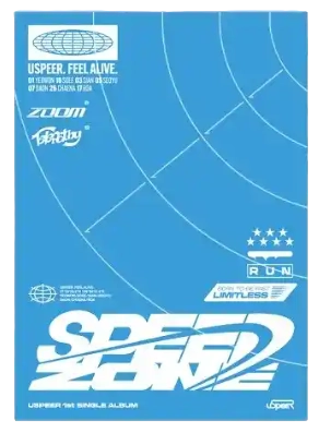 Speed Zone - PocaAlbum