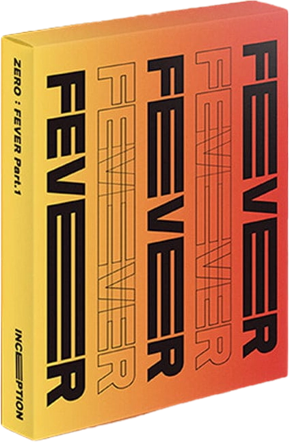 ZERO : FEVER Part.1 - Platform - Inception version