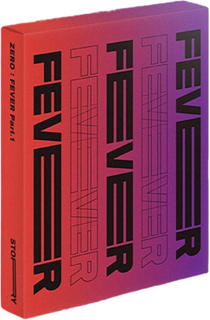 ZERO : FEVER Part.1 - Platform - Diary version