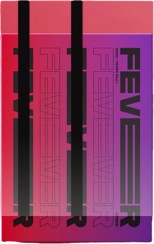 ZERO : FEVER Part.1 - Diary version