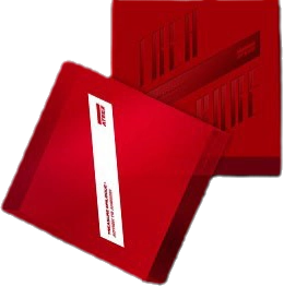 ATEEZ "TREASURE EPILOGUE : Action to Answer" A version - Album Version