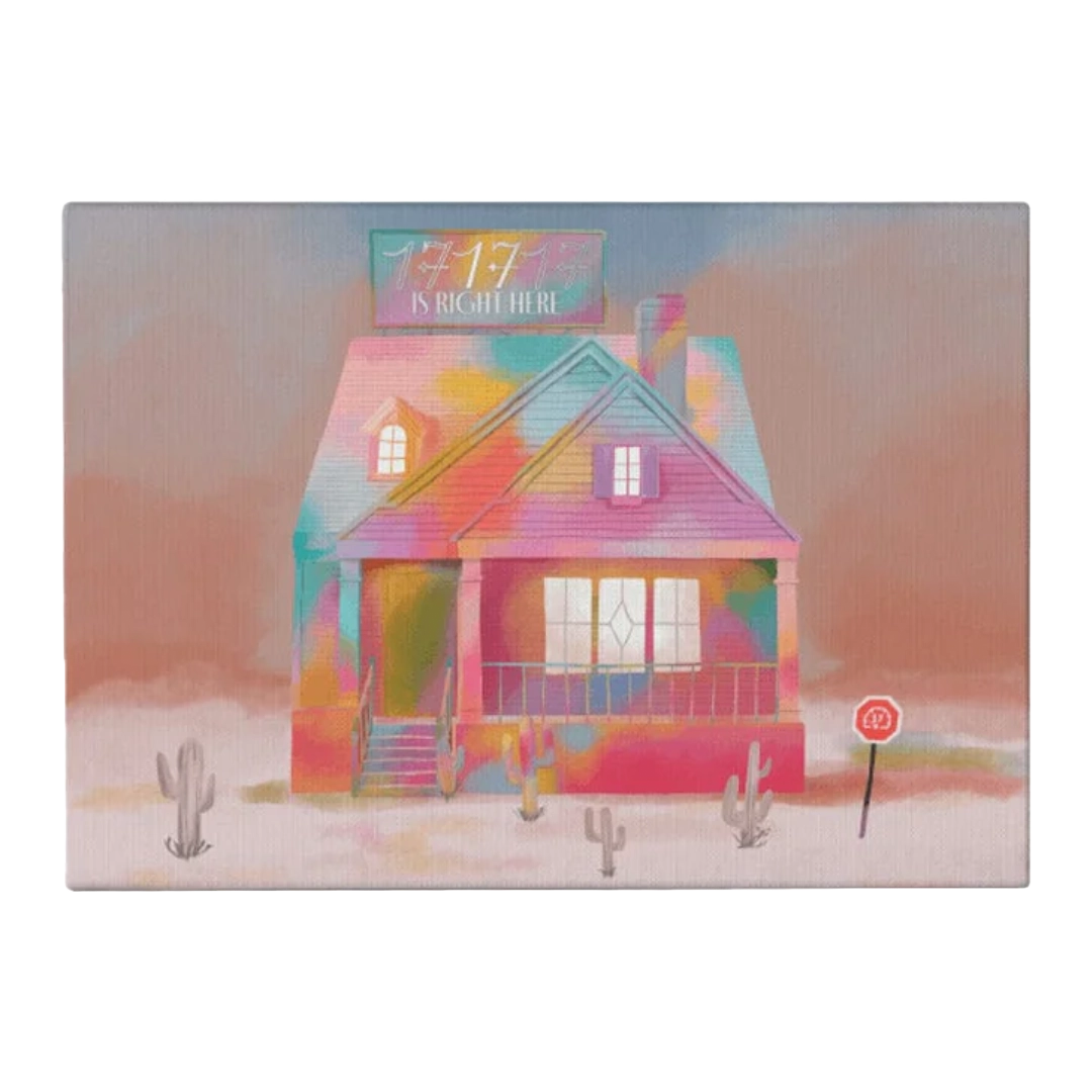 17 IS RIGHT HERE - Deluxe Version