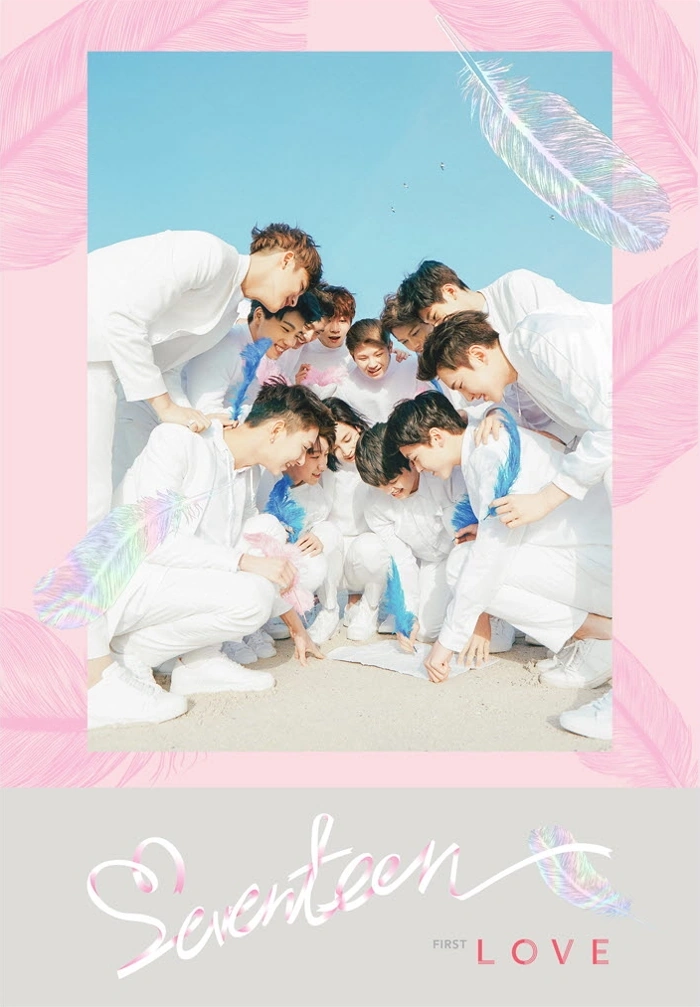 LOVE&LETTER - Love Version