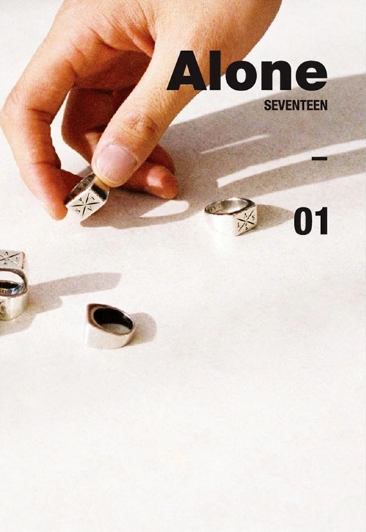Al1 - 01 Alone Version