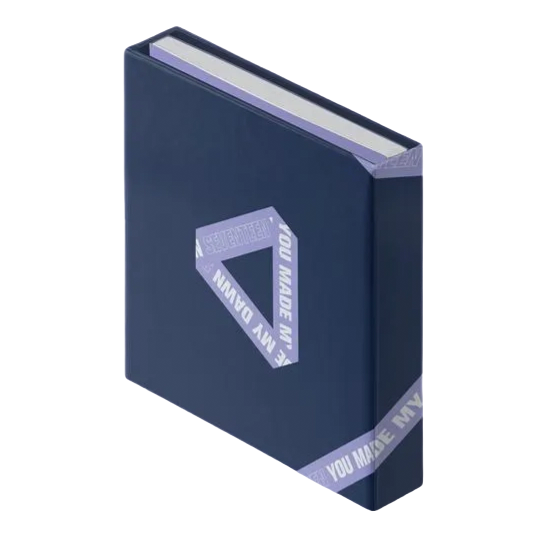 SEVENTEEN "You Made My Dawn" Before Dawn Version - Album Version