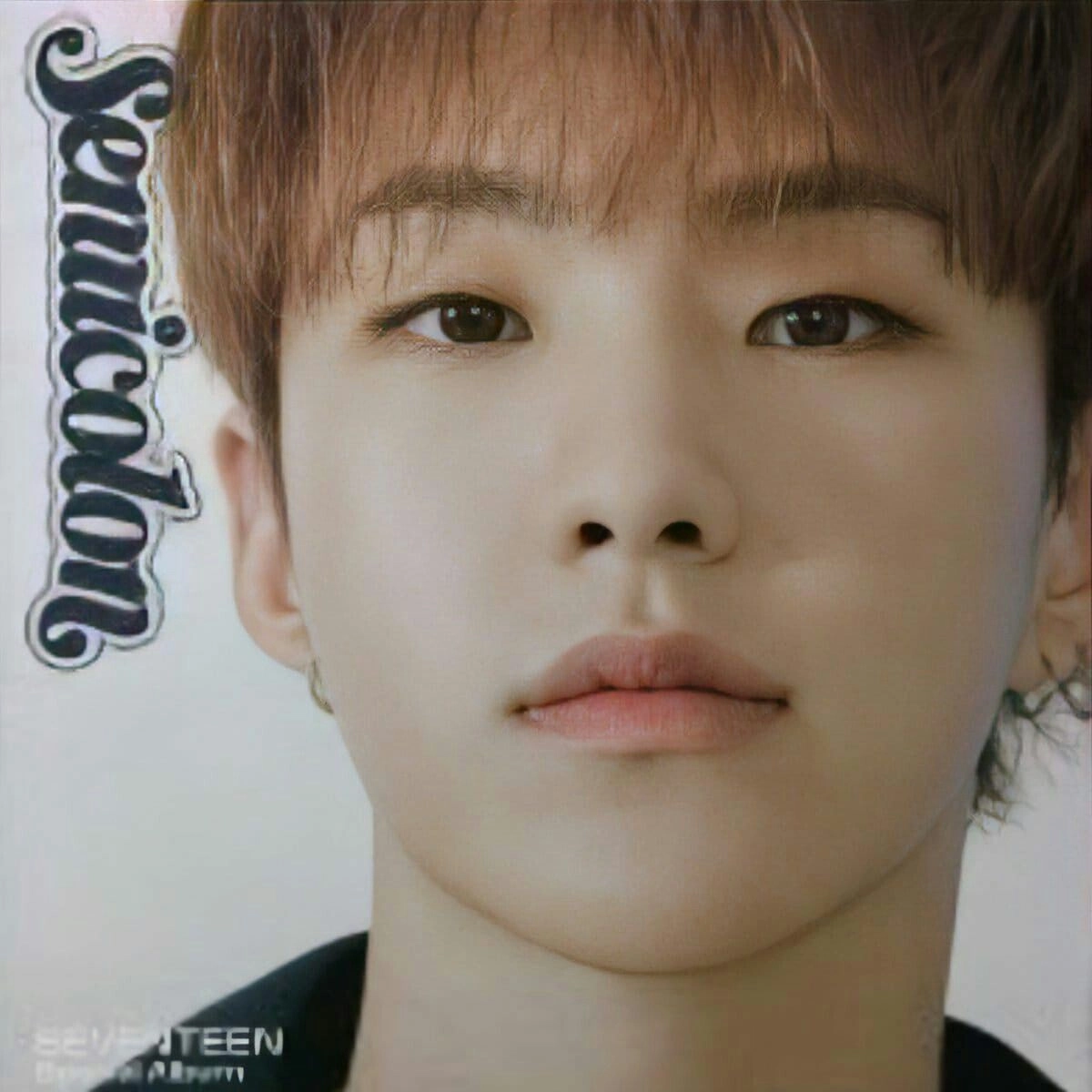 Semicolon - Hoshi Version