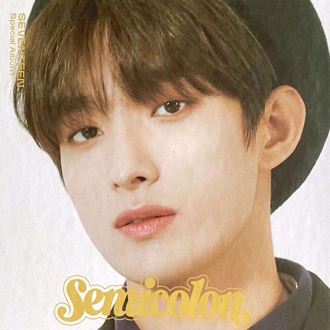Semicolon - DK Version