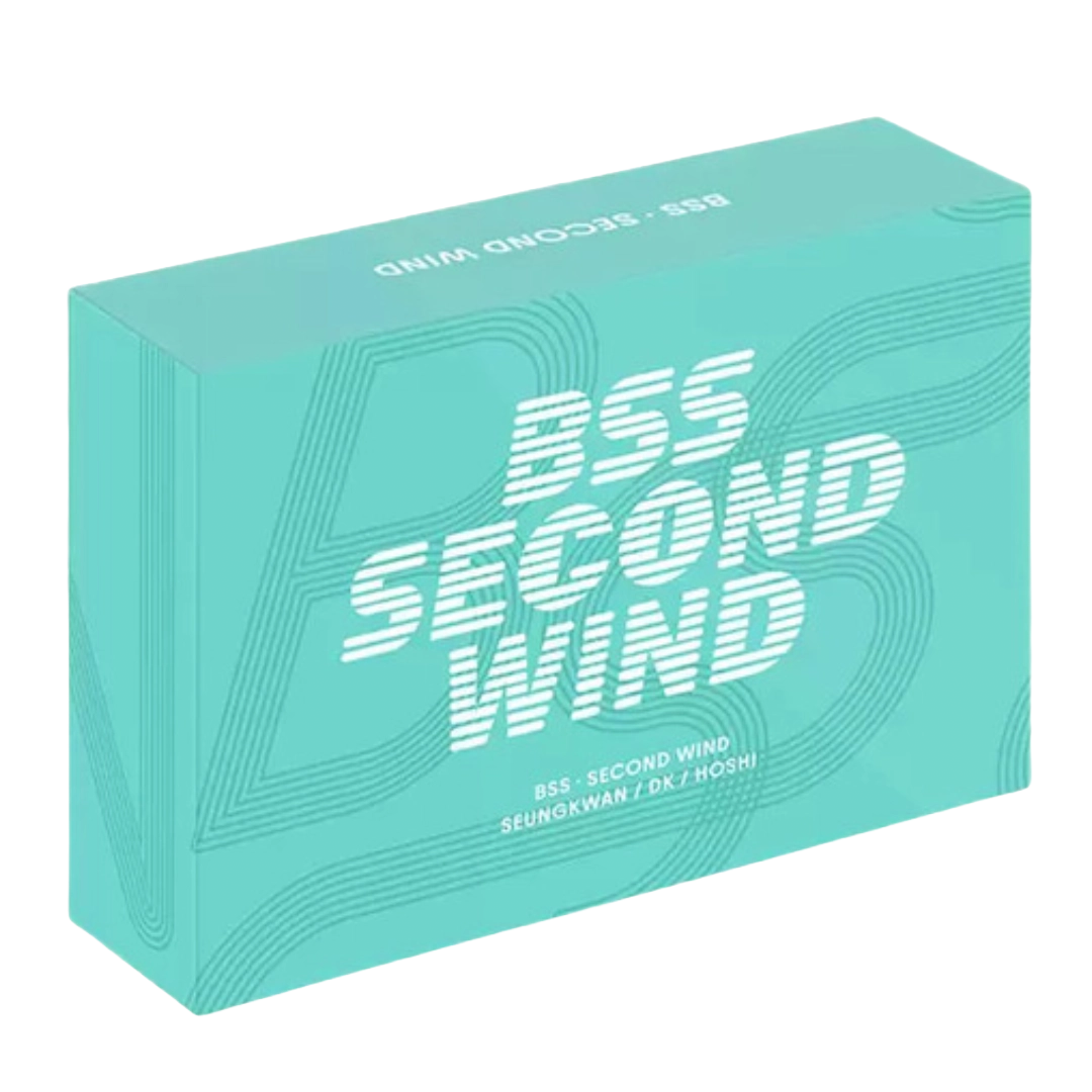 Second Wind - KiT/Kihno Version