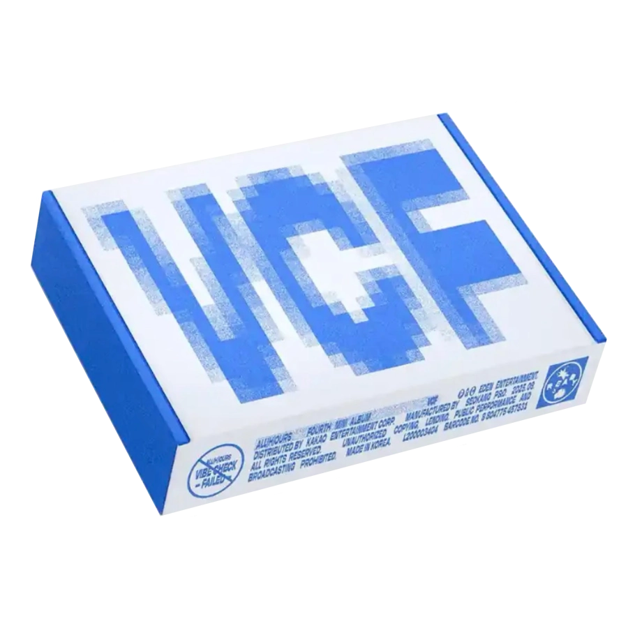 VCF - Ready version