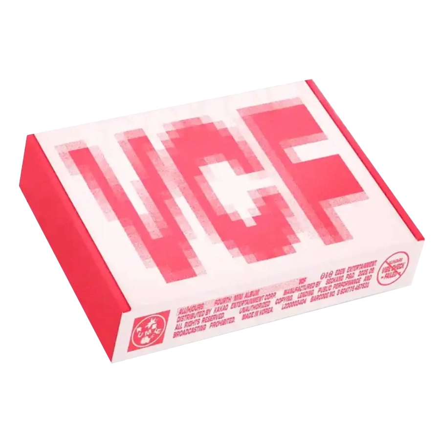 VCF - Rumble version