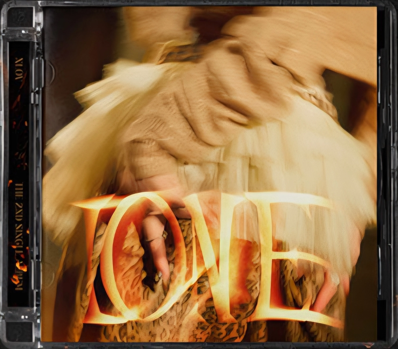 I ONE - I Version