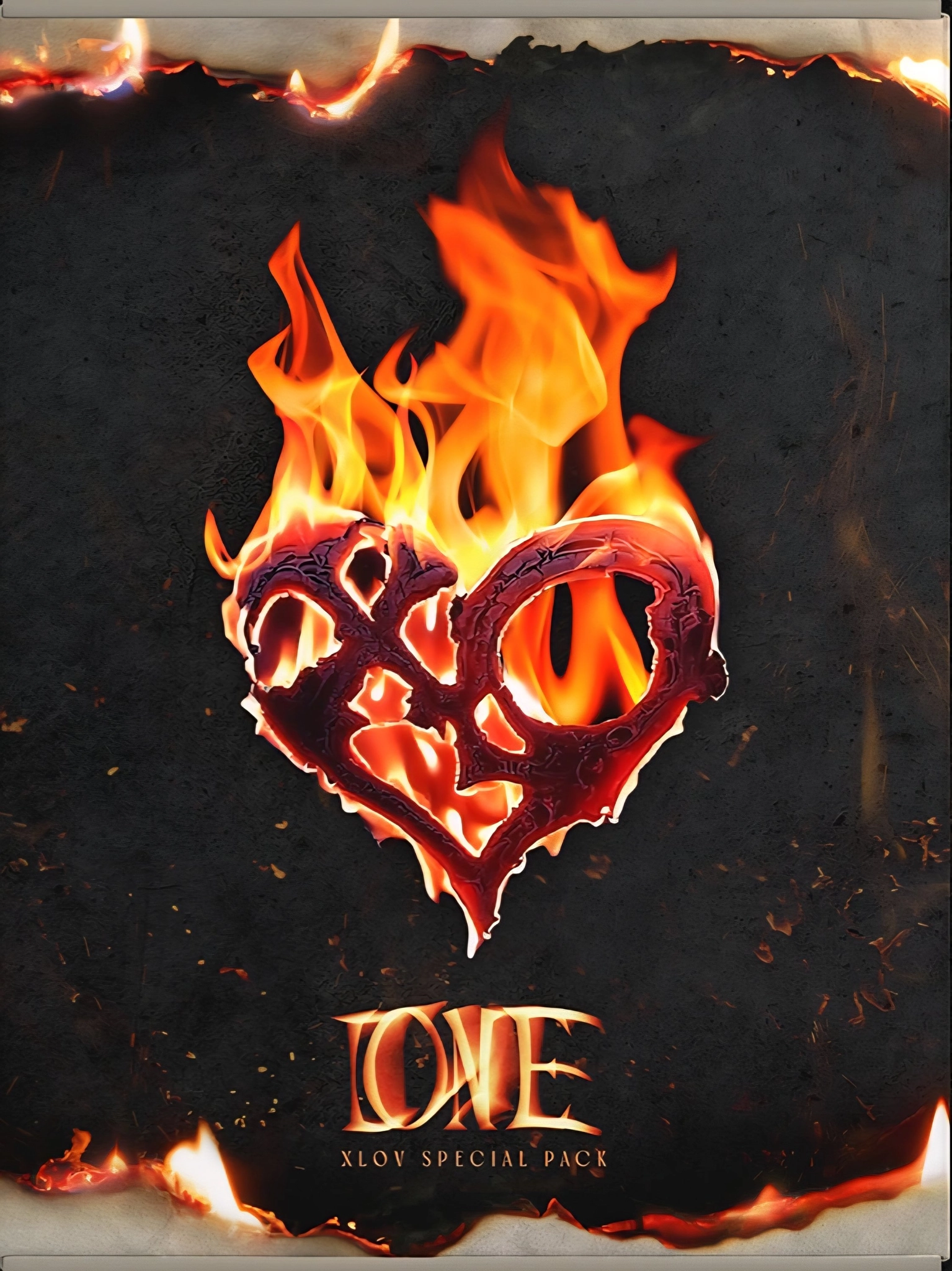 I ONE - Special Pack