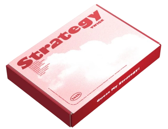 STRATEGY - Step 1