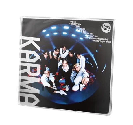 KARMA - Karma Version (Limited)