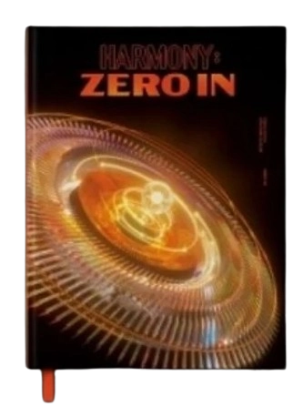 Harmony: Zero In - Zero In Version