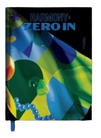 Harmony: Zero In - Kick In Version