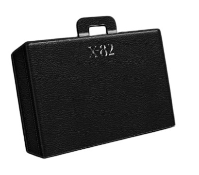 X-82 - Standard Version