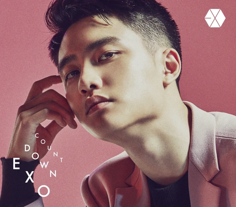 Countdown - D.O. CD Version