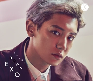 Countdown - Chanyeol CD Version