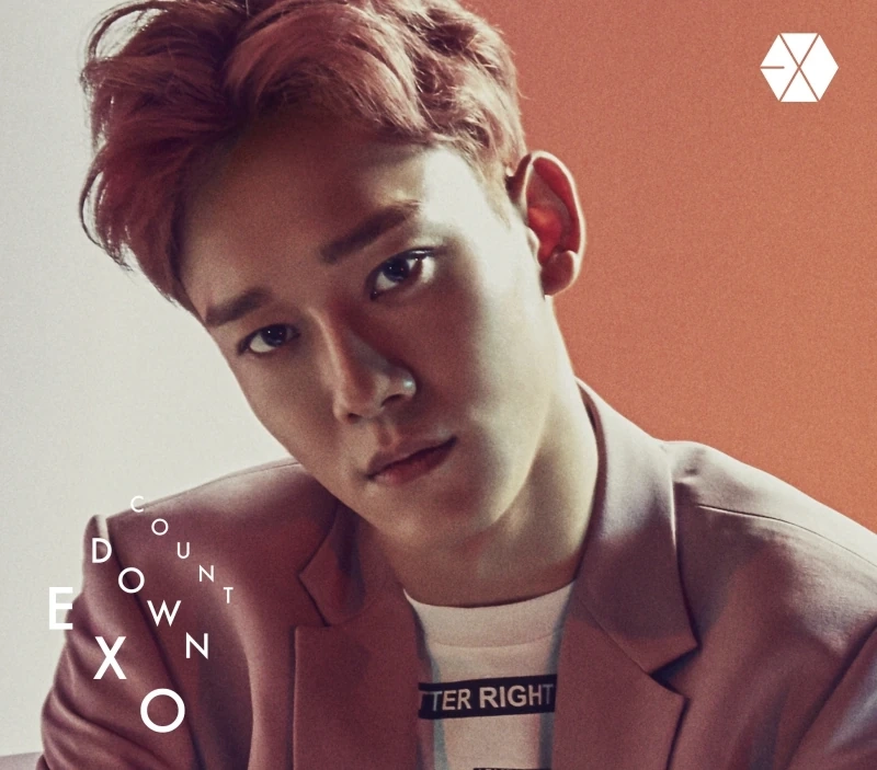 Countdown - Chen CD Version
