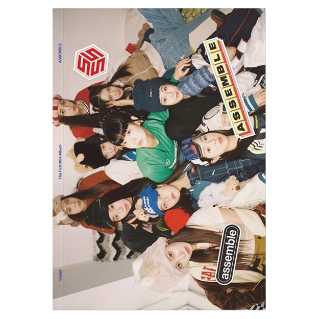 Assemble - B Version